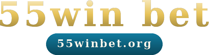 55win bet logo