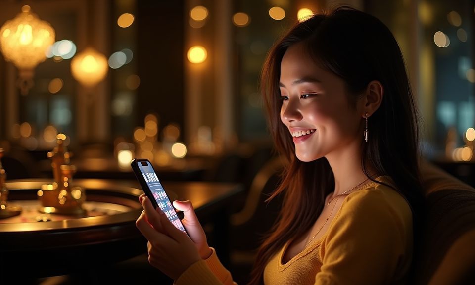 55win bet Cẩm Nang Arcade